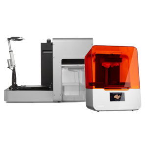3D принтер Formlabs Form 3B+ Automation Package