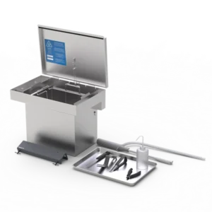 Formlabs Form 3L Finish Kit - комплект для постобробки SLA 3D друку