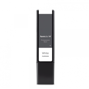 Картридж Formlabs White Resin 1л для Form 3