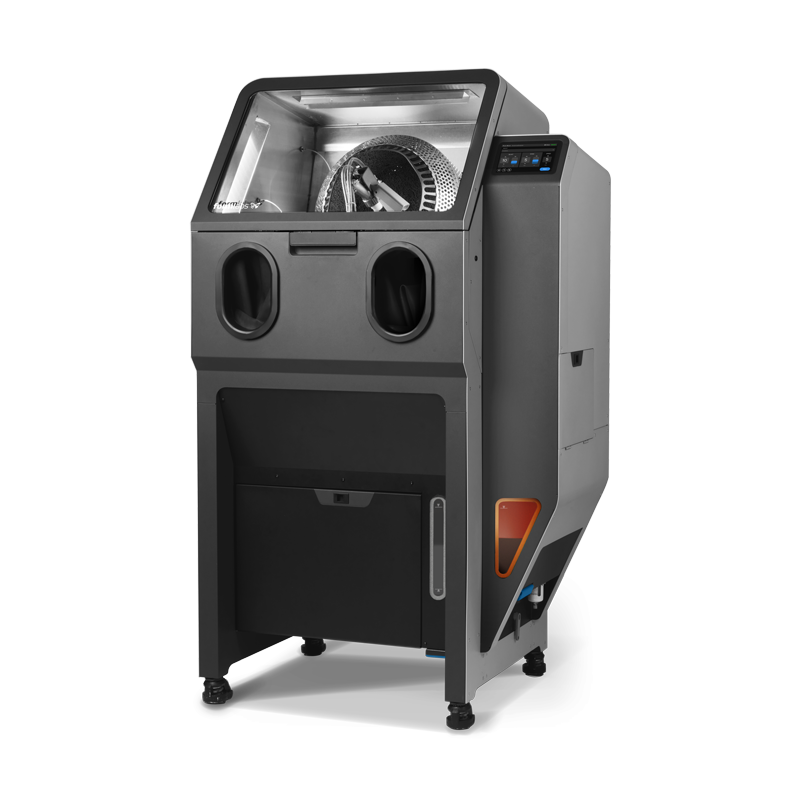 Габарити Formlabs Fuse Blast