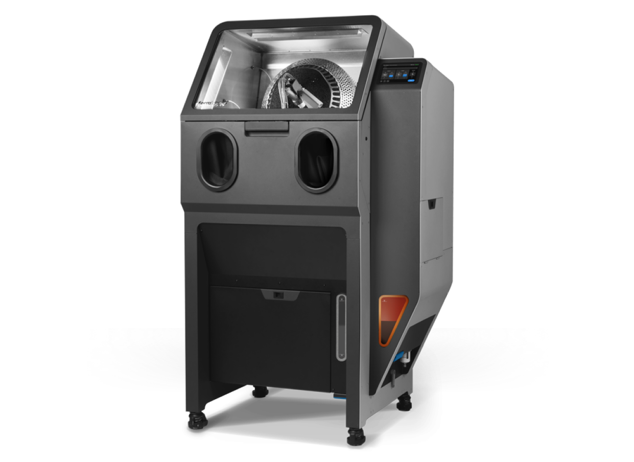Система Formlabs Fuse Blast
