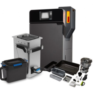 3D принтер Formlabs Fuse 1+ 30W Starter Package