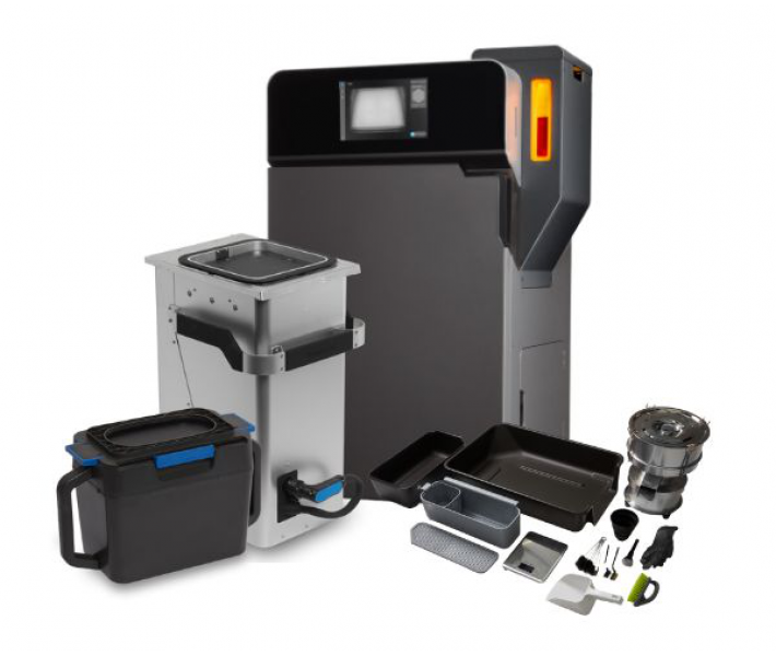 Formlabs Fuse 1+ 30W SLS 3D принтер