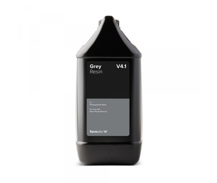Grey Resin V4.1