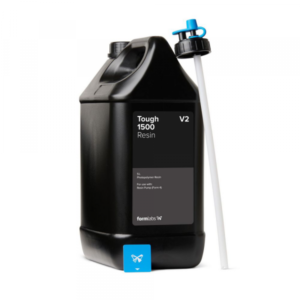 Смола Formlabs Tough 1500 V2 для Form 4