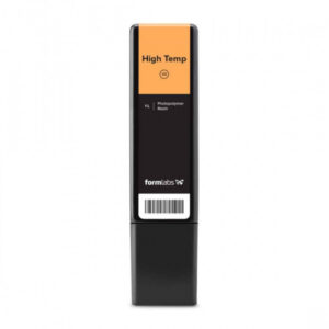 Картридж Formlabs High Temp Resin 1л – термостійка смола для Form 3