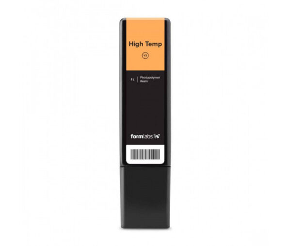 high-temp-710x600h.jpg Картридж Formlabs High Temp Resin 1л – термостійка смола для Form 3