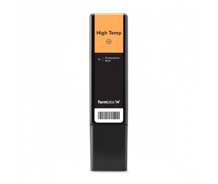 High Temp Resin