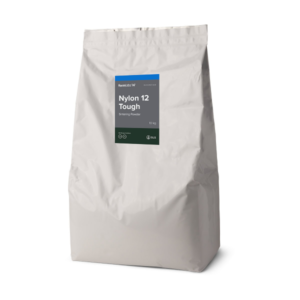 Formlabs Nylon 12 Tough порошок SLS 10 кг –
