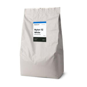 Formlabs Nylon 12 White порошок SLS 10 кг