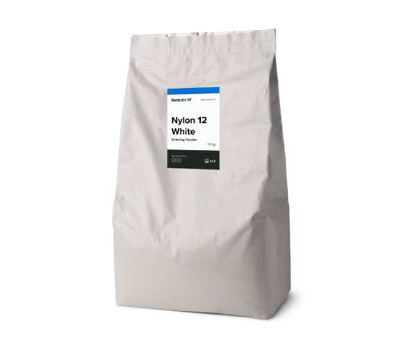 Formlabs Nylon 12 White порошок SLS 10 кг