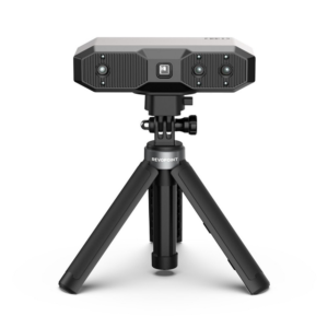 Revopoint MINI 2 портативний 3D сканер на штативі