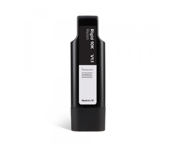 Смола Formlabs Rigid 10K Resin Form 4, 1л
