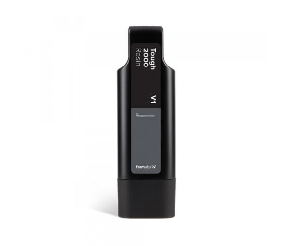 Смола Formlabs Tough 2000 Resin для Form 4, 1 л