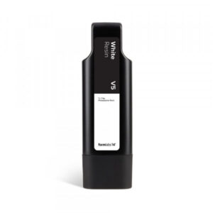 Смола Formlabs White Resin V5 для Form 4, 1л