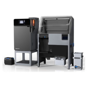 3D принтер Formlabs Fuse 1 High Efficiency Package