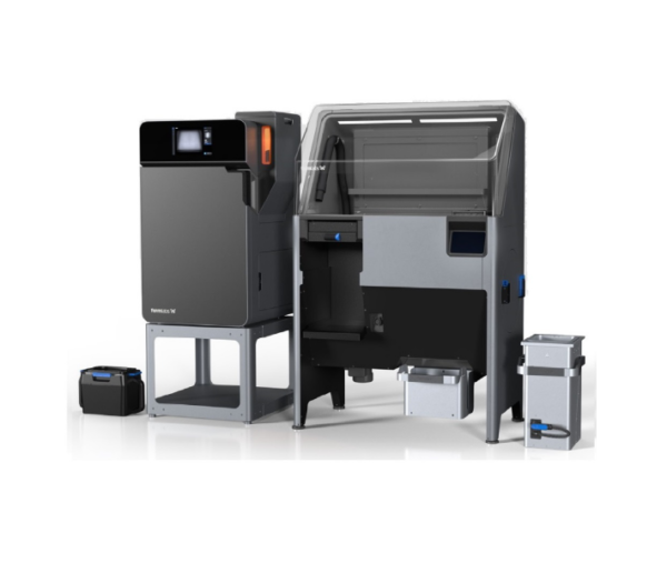 3D принтер Formlabs Fuse 1 High Efficiency Package