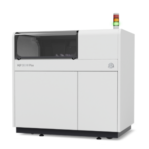 3D принтер 3D Systems ProJet MJP 300W Plus (восковий, MJP)