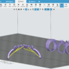 3D принтер 3D Systems ProJet MJP 300W Plus (восковий, MJP)