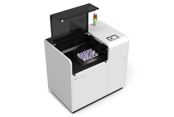 3D принтер 3D Systems ProJet MJP 300W Plus (восковий, MJP)