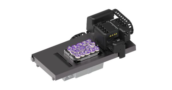 3D принтер 3D Systems ProJet MJP 300W Plus (восковий, MJP)