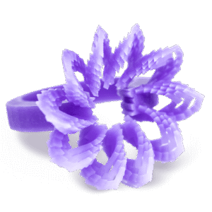 3D Systems VisiJet M2 CAST — 100% віск для ProJet MJP 2500W