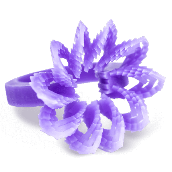 3D Systems VisiJet M2 CAST — 100% віск для ProJet MJP 2500W