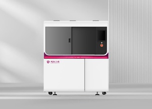 Plempire PL1000 — промисловий восковий 3D-принтер (MJP) Plempire PL1000 — промисловий восковий 3D-принтер (MJP)