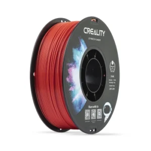 ABS Filament (пластик) для 3D принтера CREALITY 1кг, 1.75мм, червоний
