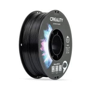 ABS Filament (пластик) для 3D принтера CREALITY 1кг, 1.75мм, чорний