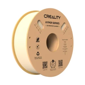 Hyper PLA Filament (пластик) для 3D принтера CREALITY 1кг, 1.75мм, тілесний