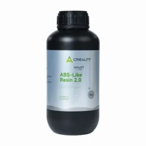 Фотополімерна смола CREALITY HALOT ABS-Like Resin 2.0 1кг, сіра