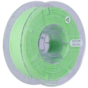 Hyper PLA Filament (пластик) для 3D принтера CREALITY люмінесцентний 1кг, 1.75мм, зелений