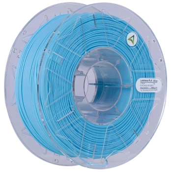 Hyper PLA Filament (пластик) для 3D принтера CREALITY люмінесцентний 1кг, 1.75мм, синій