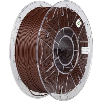 Hyper PETG-CF Filament (пластик) для 3D принтера CREALITY 1кг, 1.75мм, червоний Данься