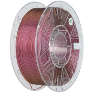 Hyper PLA RFID Filament (пластик) для 3D принтера CREALITY Stardust 1кг, 1.75мм, рожевий