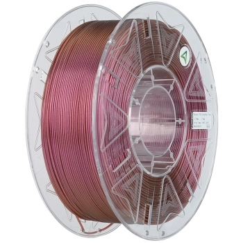Hyper PLA RFID Filament (пластик) для 3D принтера CREALITY Stardust 1кг, 1.75мм, рожевий