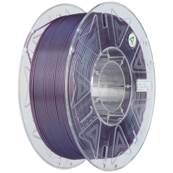 Hyper PLA RFID Filament (пластик) для 3D принтера CREALITY Stardust 1кг, 1.75мм, фіолетовий