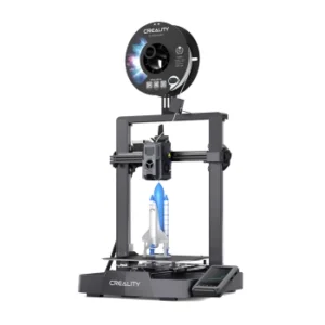 3D принтер Creality Ender-3 V3 KE
