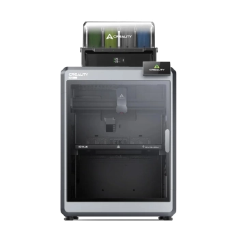 3D принтер Creality K2 Plus Сombo