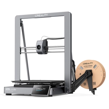 3D принтер Creality Ender-3 V3 Plus CoreXZ — уцінений