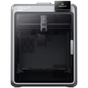 3D принтер CREALITY K2 Pro