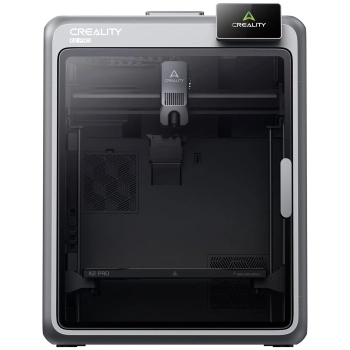 3D принтер CREALITY K2 Pro