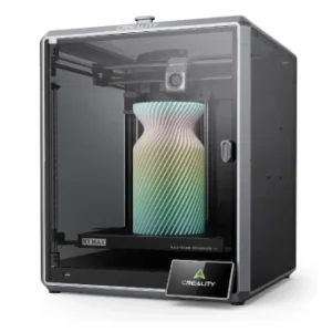 3D принтер Creality CR-K1 Max — уцінений (арт. 10000730471)