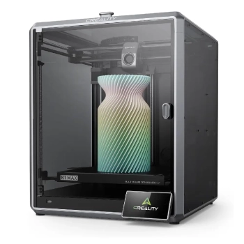 3D принтер Creality CR-K1 Max — уцінений (арт. 10000730471)