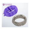 Plempire YHK-102 — білий підтримковий віск (1.35 кг)