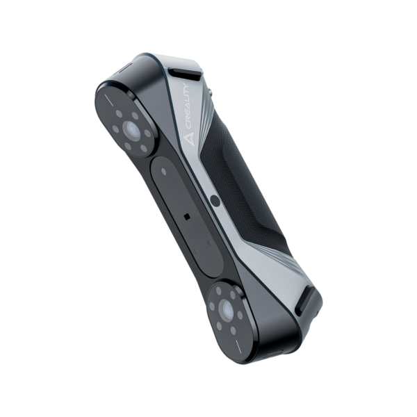 Creality CR-Scan Raptor - деталі 3D сканер Creality CR-Scan Raptor