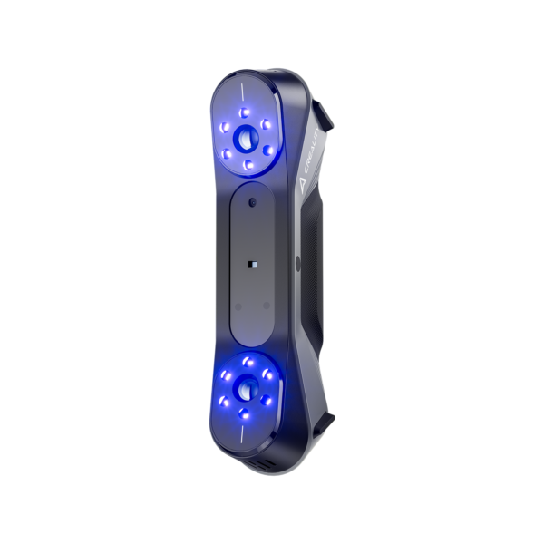 Creality CR-Scan Raptor - в роботі 3D сканер Creality CR-Scan Raptor