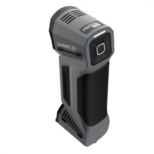 3D сканер SHINING 3D FreeScan Combo — 3D сканер SHINING 3D