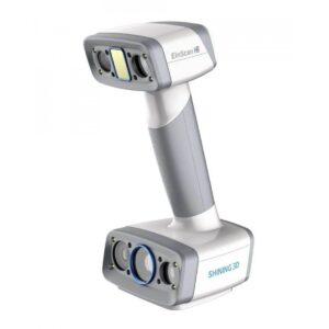 3D сканер SHINING 3D FreeScan Omni — 3D сканер SHINING 3D